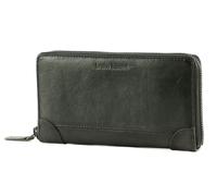 bruno banani Zip Around Wallet Black