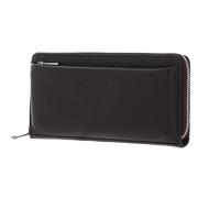 bruno banani Zip Around Wallet Brown