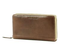 bruno banani Zip Around Wallet Brown