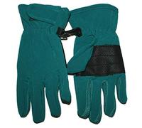 Bruno Barthel Softshellhandschuhe/Fingerhandschuhe in Petrol, flexibel, Fleece Futter, Atmungsaktiv von MAXIMO (5)