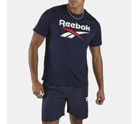 Bruno Big Logo Crew Neck SS Tee