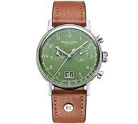 Bruno Söhnle Bergamo Chronograph 17-13237-431