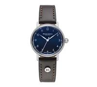 Bruno Söhnle Bergamo Small 32mm blau (17-13235-331)