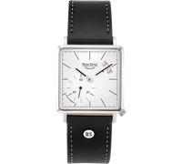 Bruno Söhnle Glashütte Herren Uhr 17-13072-243 Rondo III Big