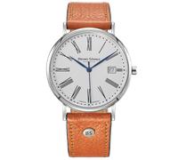 Bruno Söhnle - Bruno Söhnle-Analoguhr-17-13085-237 blau