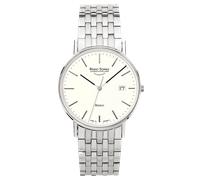Bruno Söhnle Glashütte 17-13105-242 Herrenarmbanduhr Rondo MB 370