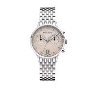 Bruno Söhnle - Bruno Söhnle-Analoguhr-17-13238-850 beige