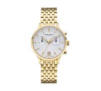 Bruno Söhnle - Bruno Söhnle-Analoguhr-17-33238-250 gold