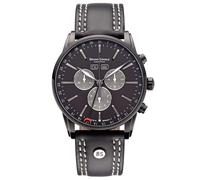 Bruno Söhnle Herrenuhr Atrium Chronograph Limitierte Edition