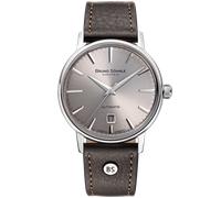 Bruno Söhnle - Bruno Söhnle-Automatikuhr-17-12236-811 braun