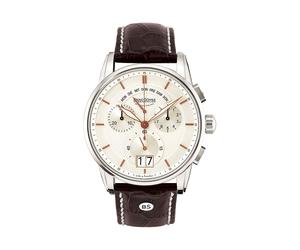 Bruno Söhnle Chronograph Grandioso 17-13117-245