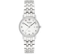 Bruno Söhnle Damen Analog Quarz Uhr mit Edelstahl Armband 17-13106-222