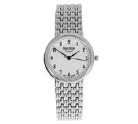 Bruno Söhnle Damen Analog Quarz Uhr mit Edelstahl Armband 17-13169-922