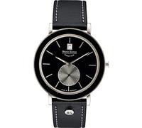 Bruno Soehnle Damen Analog Quarz Uhr mit Leder Armband 17-73139-741