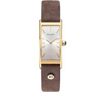 Bruno Söhnle Damen Uhr 17-33088-243 Nuvola III vergoldet