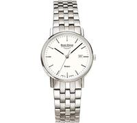 Bruno Söhnle Damen-Armbanduhr Rondo Analog Quarz Edelstahl 17-13106-242