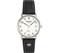 Bruno Söhnle Glashütte, Damenarmbanduhr Rondo 17-13106-221 295