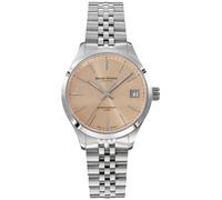 Bruno Söhnle Damen Armbanduhr Turin Small 17-13226-542 Edelstahl