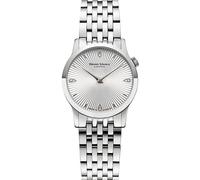 Bruno Söhnle -Bologna IV Damenuhr Silber Quarz Saphirglas 29mm- 17-13231-240