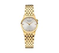 Bruno Söhnle Damen Armbanduhr Bologna IV 17-33231-240 Edelstahl IP Gold