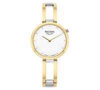 Bruno Söhnle Damenuhr Latina IV 31mm Edelstahl Bicolor