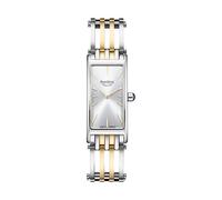 Bruno Söhnle -Nuvola III Damenuhr Bicolor Quarz 38mm- 17-23088-244