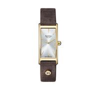 Bruno Söhnle Damen Uhr 17-33088-243 Nuvola III vergoldet