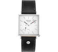 Bruno Söhnle Glashütte Herren Uhr 17-13072-243 Rondo III Big