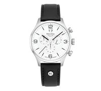 Bruno Söhnle Glashütte 17-13196-921 Padua Herrenuhr Chronograph