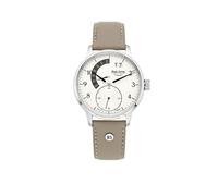 Bruno Söhnle Glashütte 17-13205-261 Herrenarmbanduhr Hamburg II