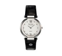 Bruno Söhnle Glashütte Damen Uhr 17-13077-231 Allegro Quarz
