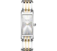 Bruno Söhnle -Nuvola III Damenuhr Bicolor Quarz 38mm- 17-23088-244