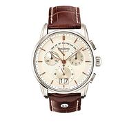 Bruno Soehnle Glashütte Herrenarmbanduhr Grandioso Chronograph 17-13117-245