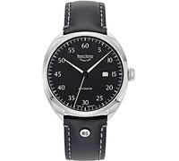 Bruno Söhnle Glashütte Uhr für Herren La Spezia Automatik 17-12210-721