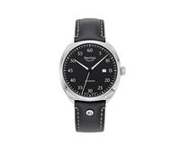 Bruno Söhnle Glashütte Uhr für Herren La Spezia Automatik 17-12210-721