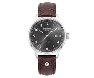 Bruno Söhnle -Hamburg Automatik Big- 17-12203-821