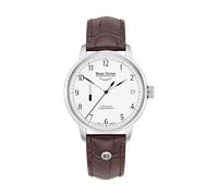 Bruno Söhnle Glashütte Herren Uhr 17-12206-221 Sellita SW20 Automatik