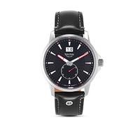 Bruno Söhnle Devi 17-13158-741 Herrenarmbanduhr