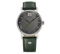 Bruno Söhnle - Bruno Söhnle-Analoguhr-17-13163-841 grau