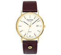 Bruno Söhnle Glashütte 17-33105-241 Herrenarmbanduhr Rondo 340