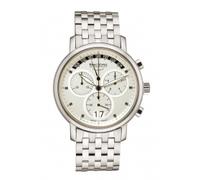 Bruno Söhnle Herrenchronograph Marcato Beige (17-13143-242)