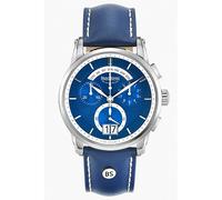 Bruno Söhnle Herrenuhr Grandioso 17-13117-341