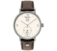 Bruno Söhnle Herrenuhr Original NEU Frankfurt Automatik- 17-12193-261