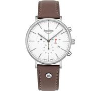 Bruno Soehnle Herrenuhr Original NEU Frankfurt Chrono II- 17-13186-241