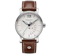 Bruno Söhnle Herrenuhr Original NEU Pesaro I- 17-13073-241