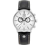 Bruno Söhnle Herrenuhr Original NEU Triest Chrono- 17-13194-241
