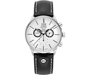 Bruno Söhnle Herrenuhr Original NEU Triest Chrono- 17-13194-241