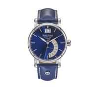 Bruno Söhnle Herrenuhr Pesaro I 17-13073-341