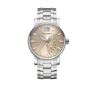 Bruno Söhnle Herrenuhr Pesaro I 17-13073-842