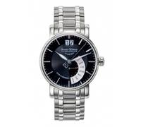 Bruno Söhnle Herrenuhr Pesaro I Silber (17-13073-742)